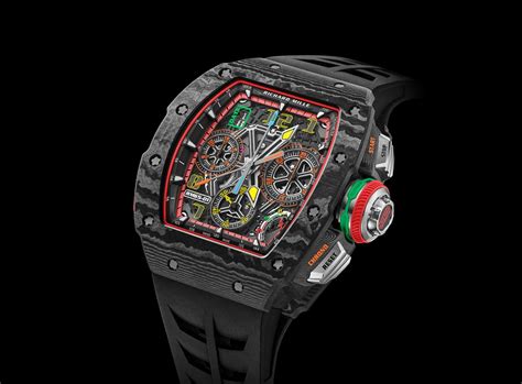 richard mille shape|richard mille model 001.